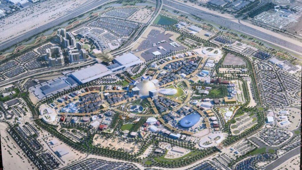 Мы будем на Clean Expo Moscow 2023